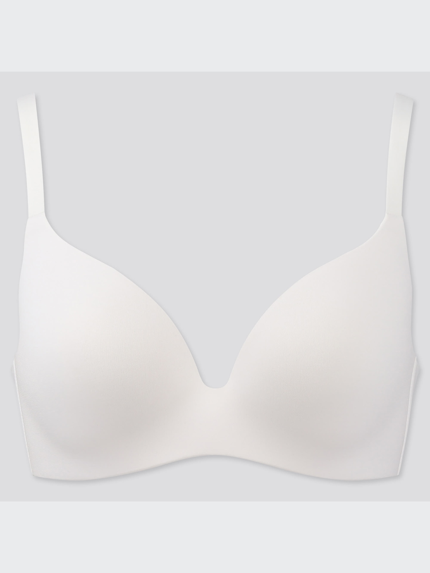 Wireless Bra (3D Hold) | UNIQLO US
