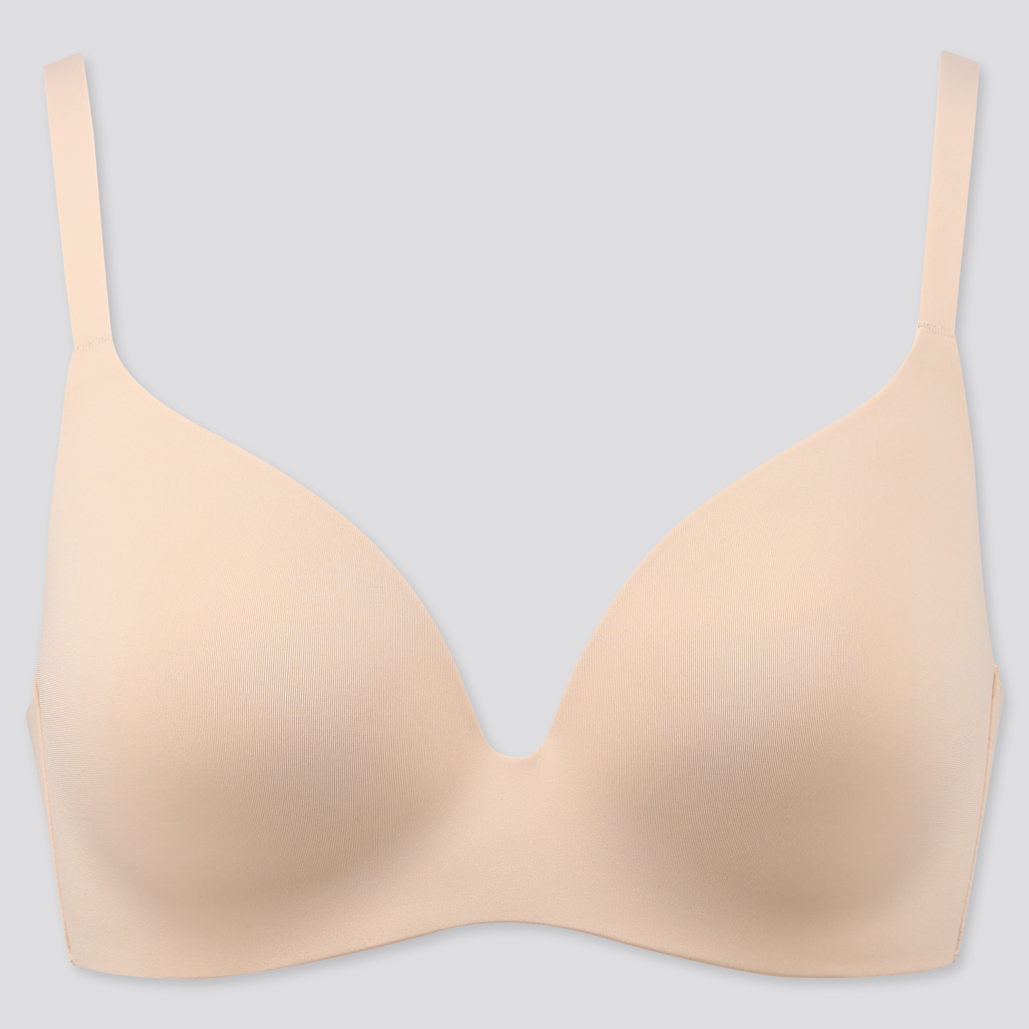 uniqlo soutien gorge sans armature