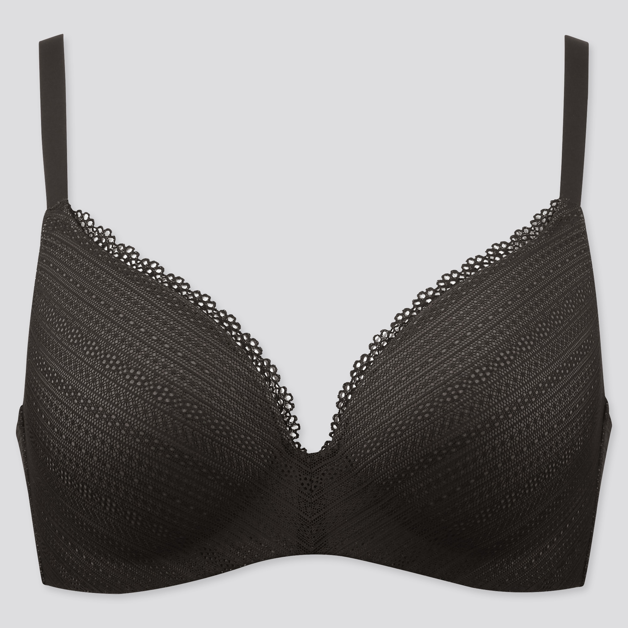 uniqlo soutien gorge sans armature