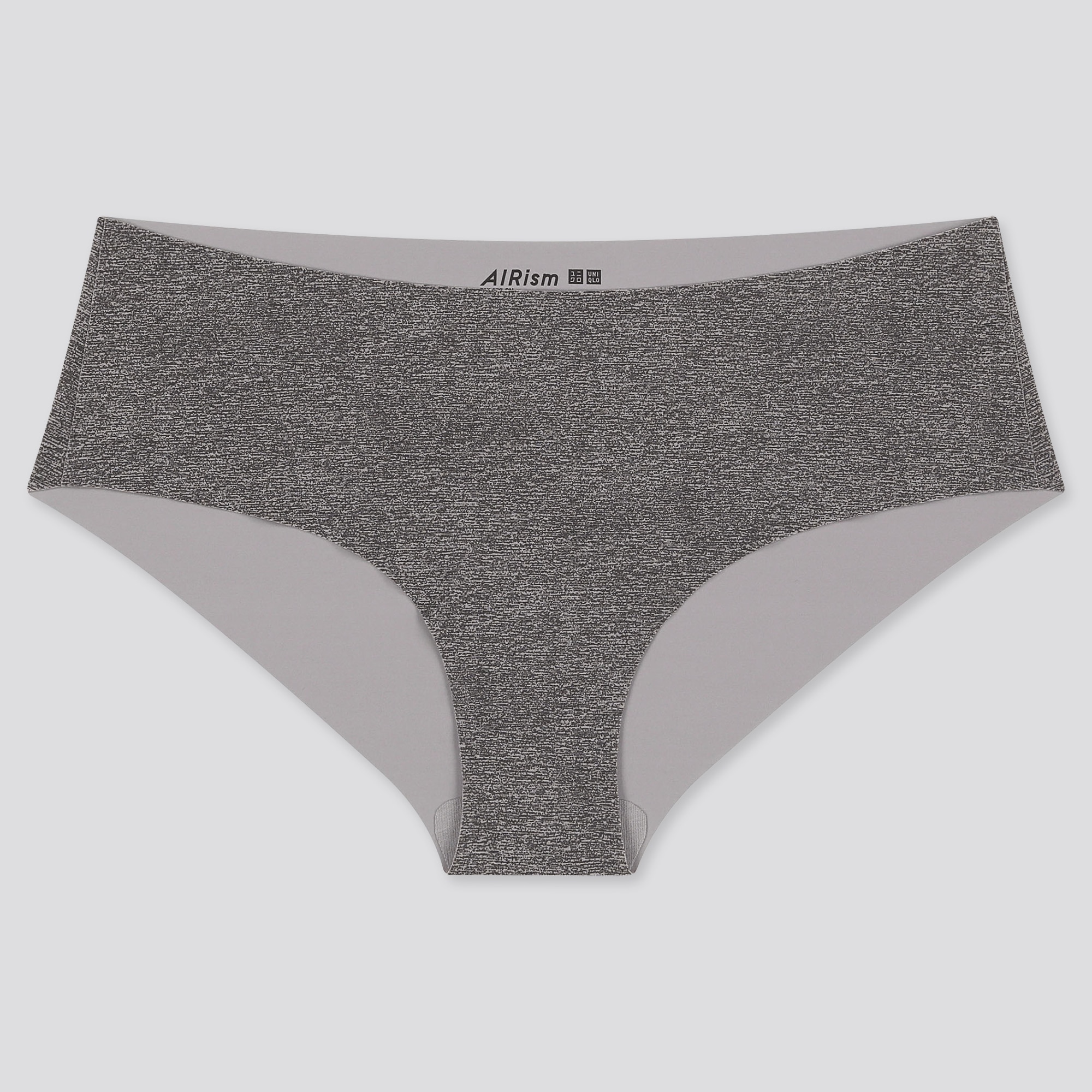 Uniqlo, Intimates & Sleepwear, Uniqlo Ultra Seamless Hiphugger Panties  Size Xs Black Hip 3435 Inches