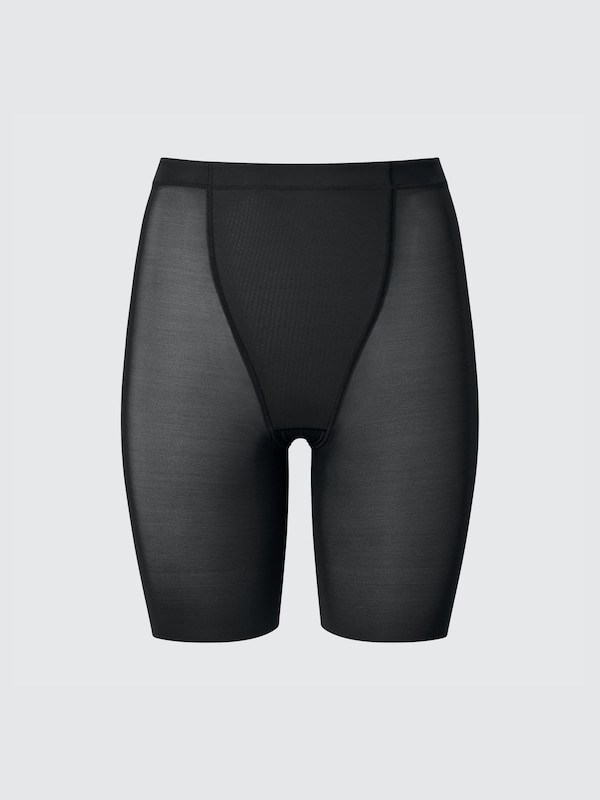 AIRism Shaper Half Shorts