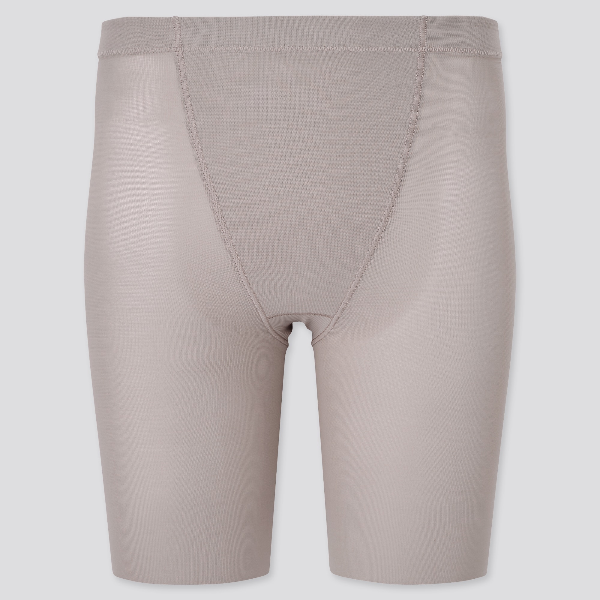 UNIQLO body shaper safety pants Airism