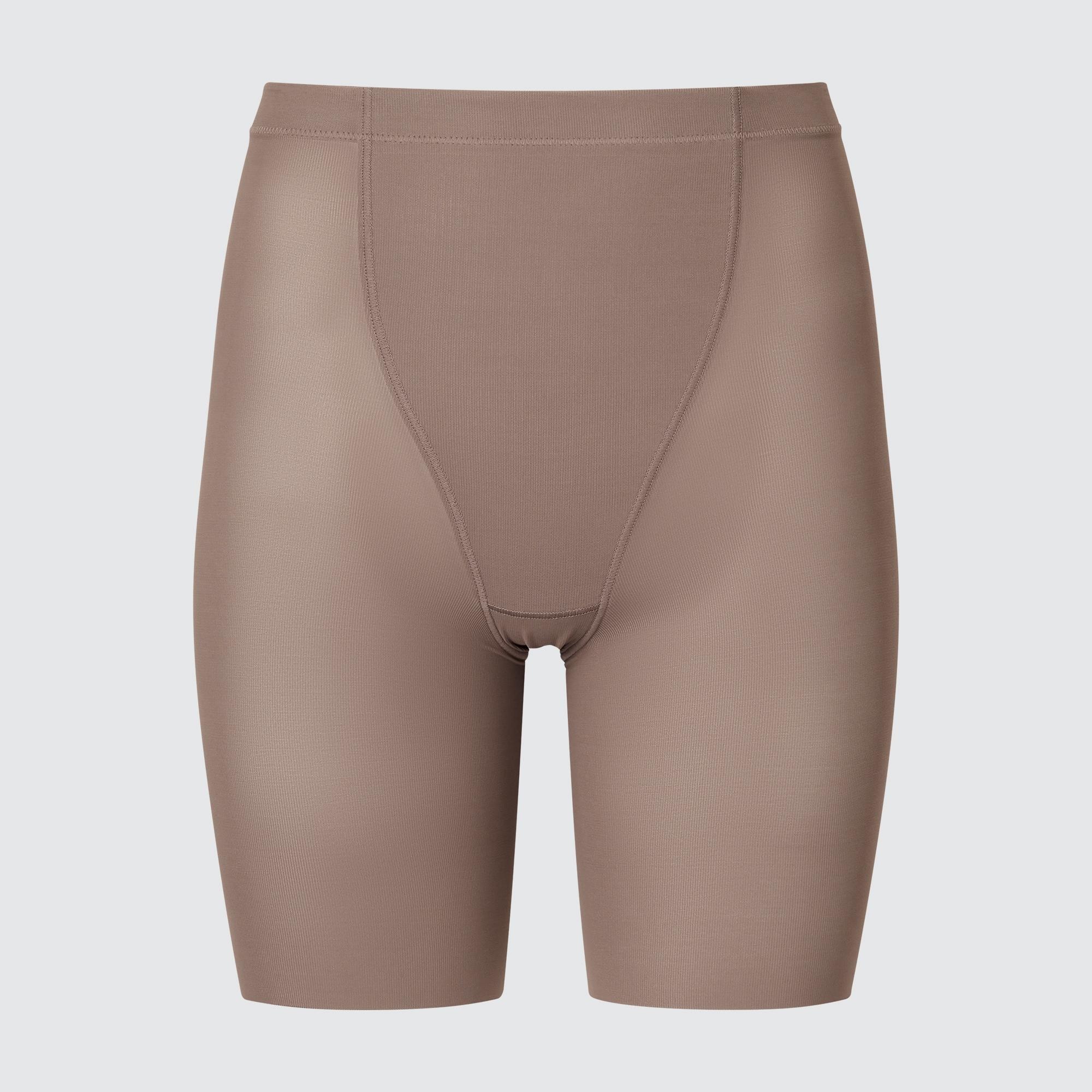 #IDoTrades UNIQLO Body Shaper Shorts / Pants / girdle
