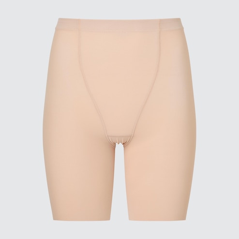 Uniqlo Airism Shapewear Comfort Lightweight Underwear Abdomen