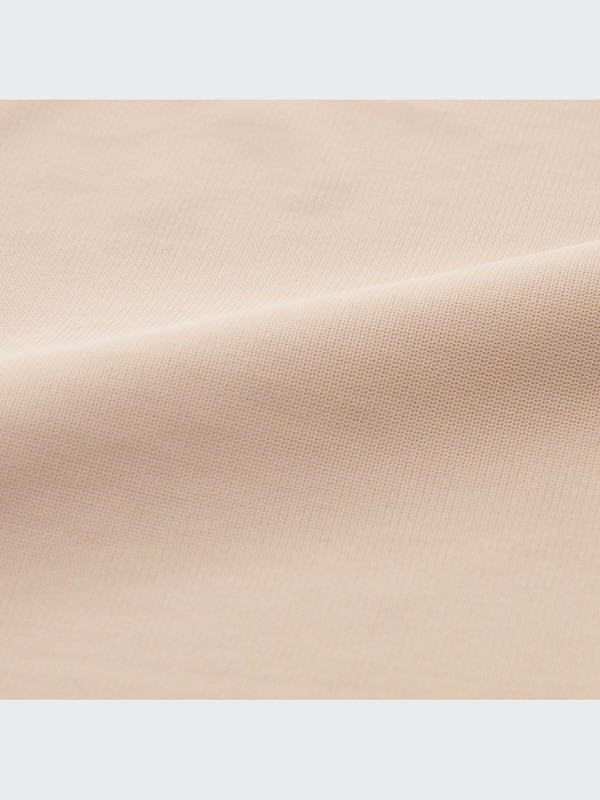 AIRism Smooth Body Shaper Unlined Half Shorts