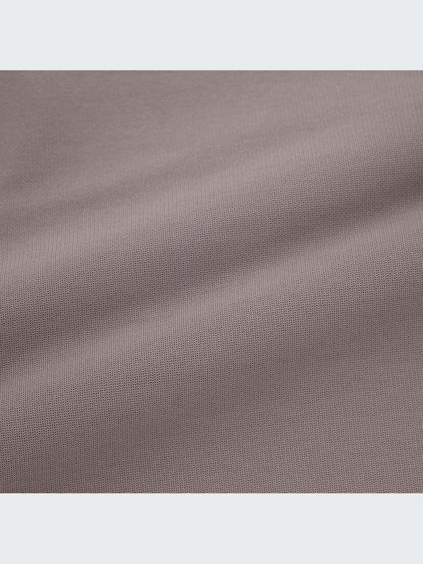 AIRism Smooth Body Shaper Unlined Half Shorts