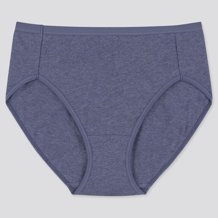 WOMEN HIGHRISE BRIEFS UNIQLO US