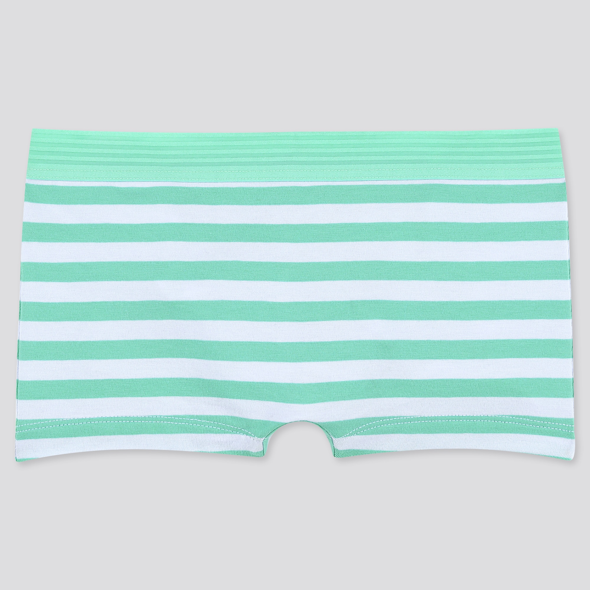 uniqlo boy shorts underwear