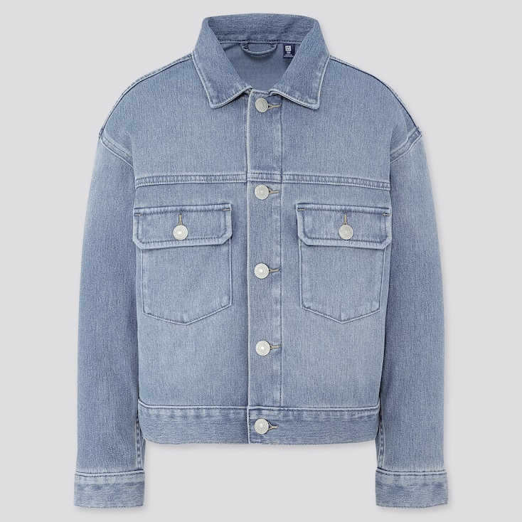 Uniqlo Kids Интернет Магазин
