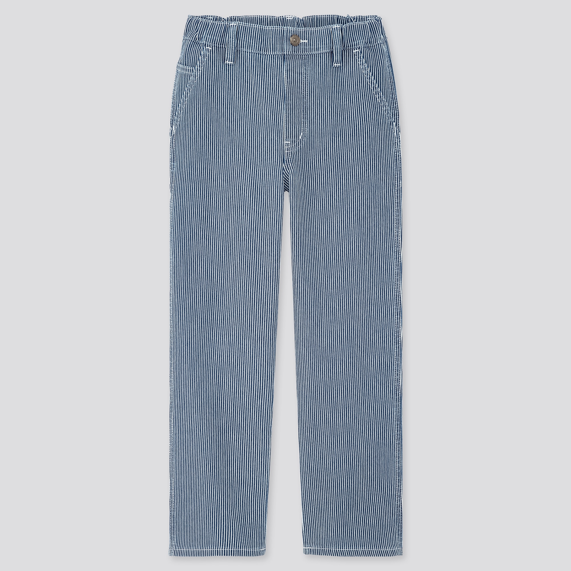 KIDS WIDE-FIT PAINTER PANTS