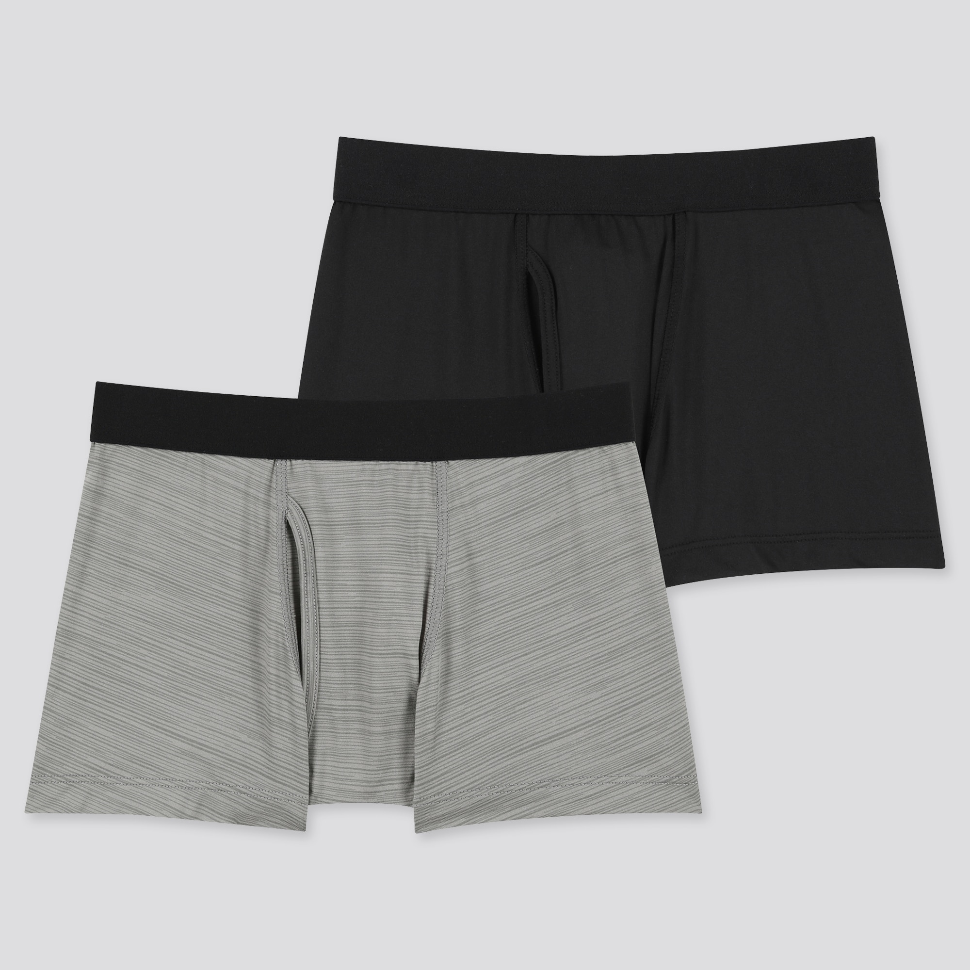 uniqlo airism trunks