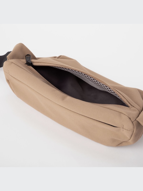 Single Strap Backpack