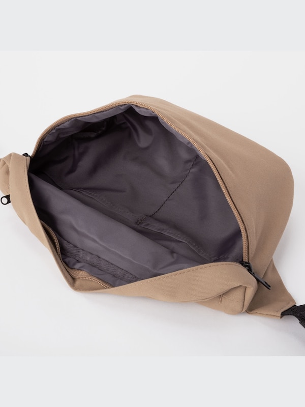 Single Strap Backpack