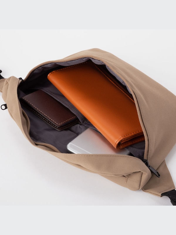 Single Strap Backpack