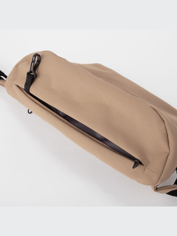 Single Strap Backpack