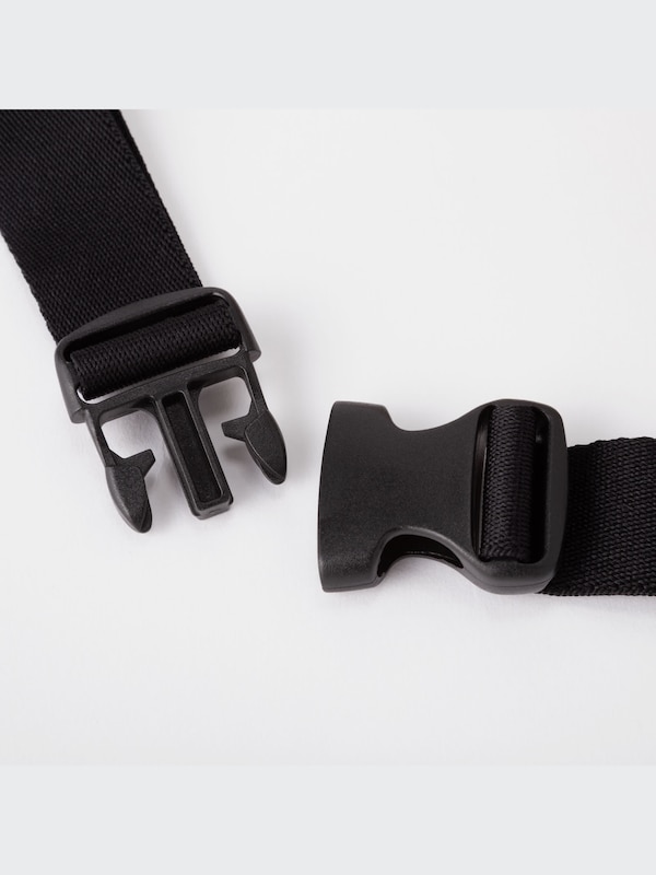 Single Strap Backpack