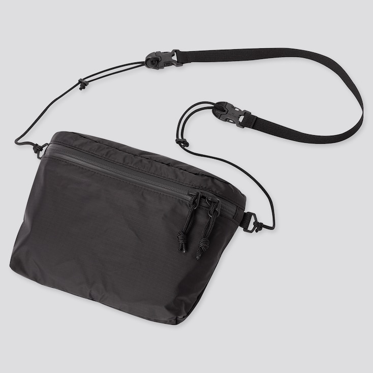 UNIQLO Lightweight Bum Bag | StyleHint