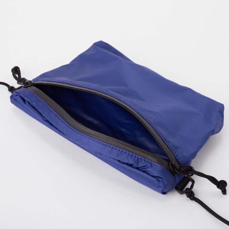 LIGHTWEIGHT FANNY BAG UNIQLO US