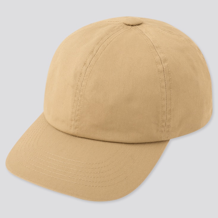 casquette femme uniqlo