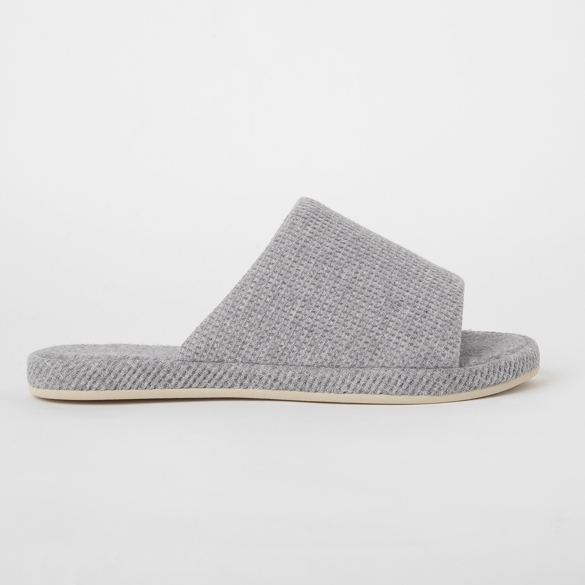 WAFFLE SLIPPERS UNIQLO US