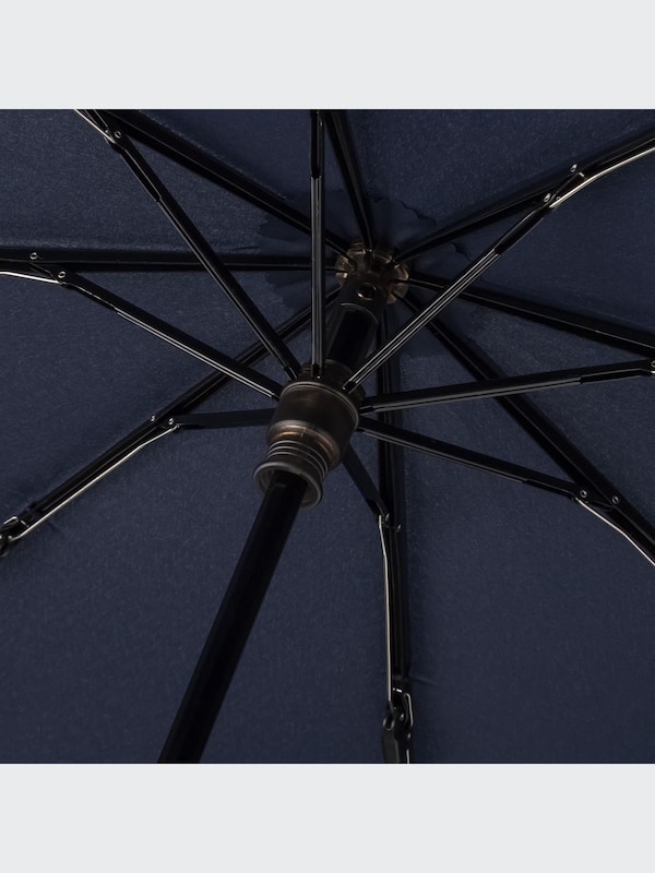 Compact Umbrella