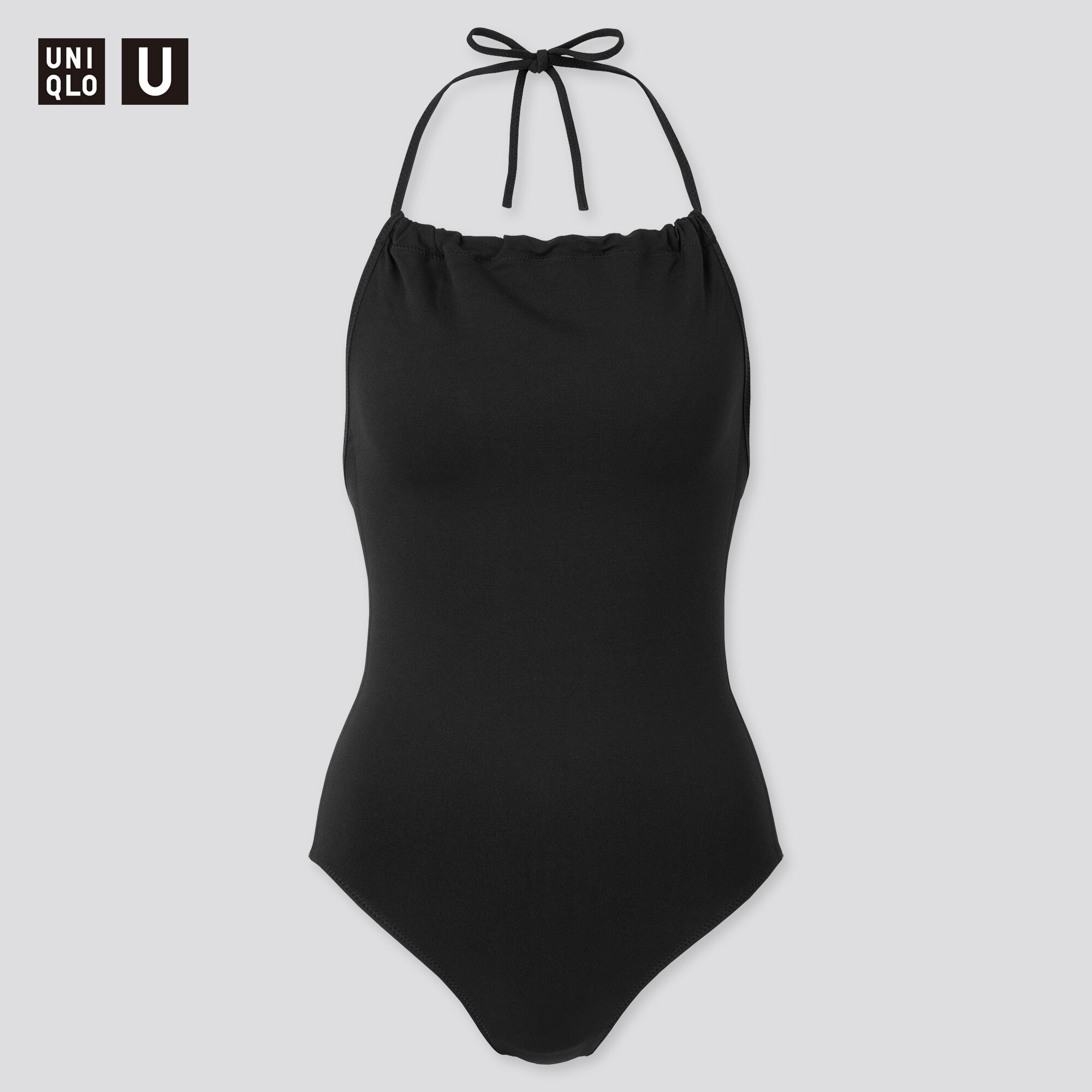 uniqlo women's swimwear