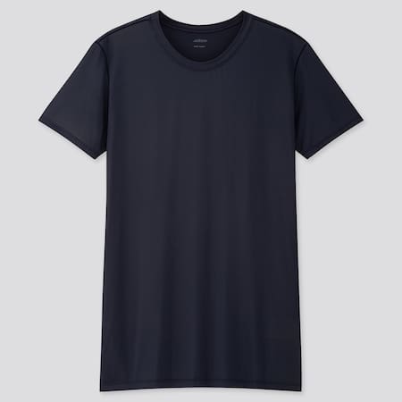 Herren AIRism T-Shirt (Saison 2020)