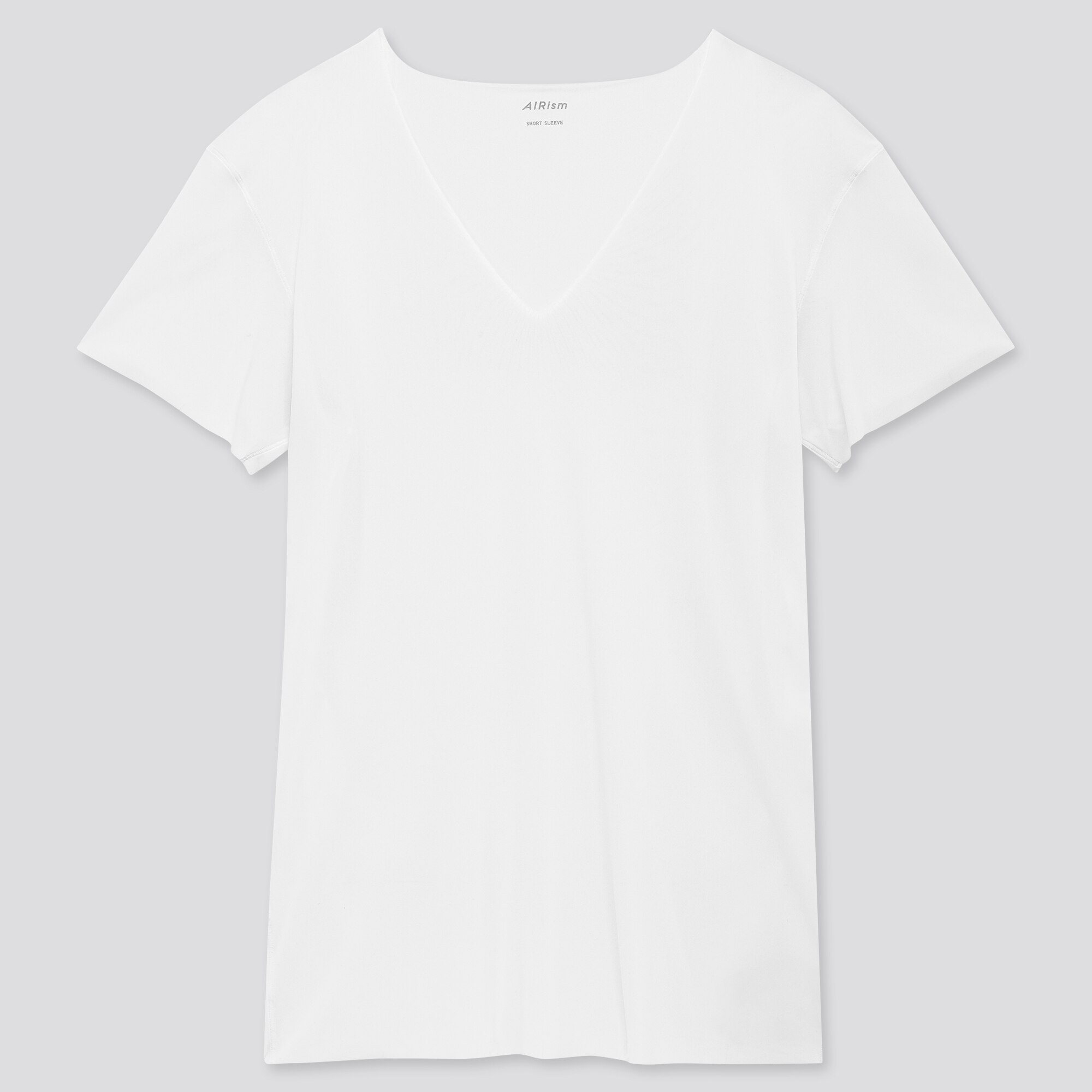 uniqlo airism micro mesh