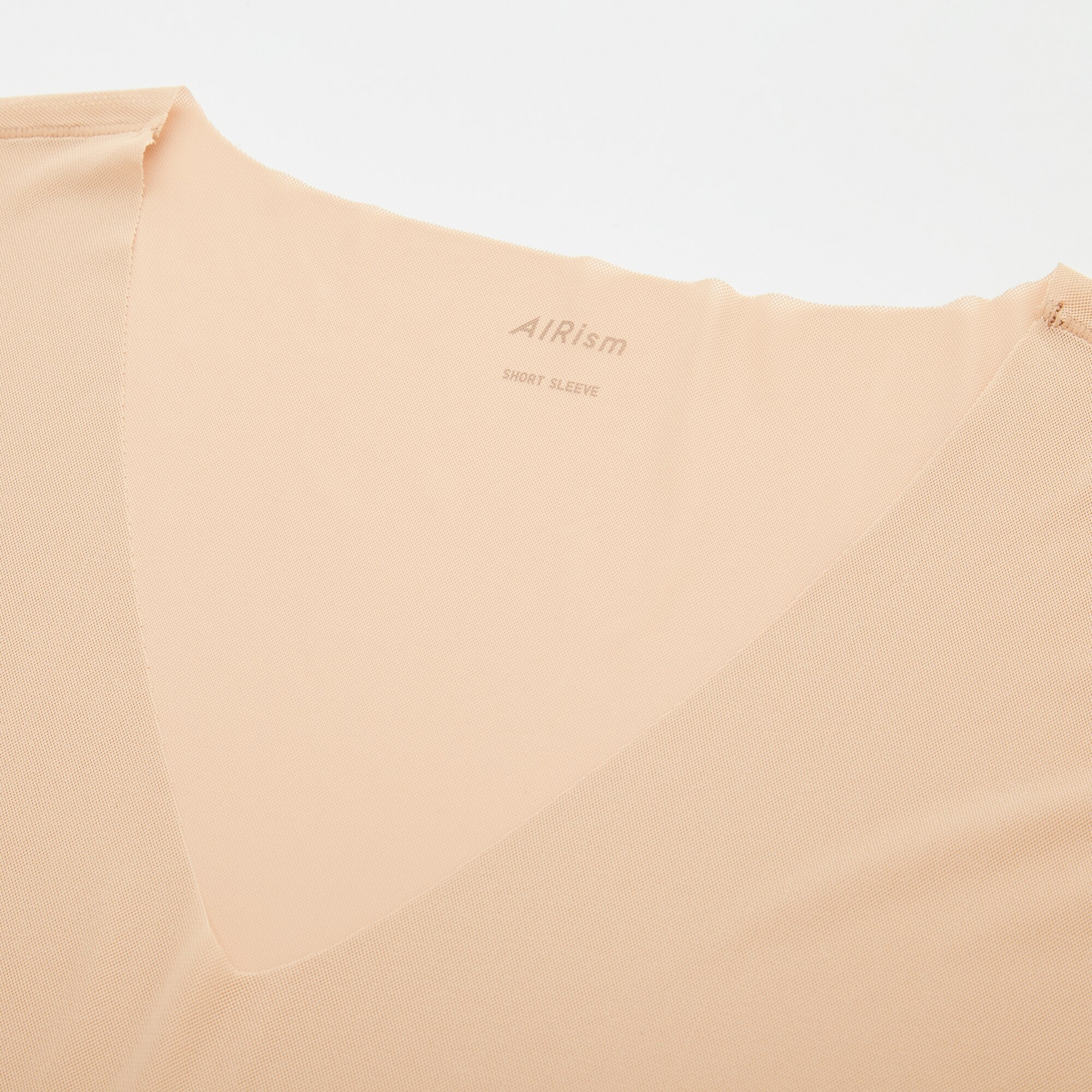 uniqlo airism micro mesh