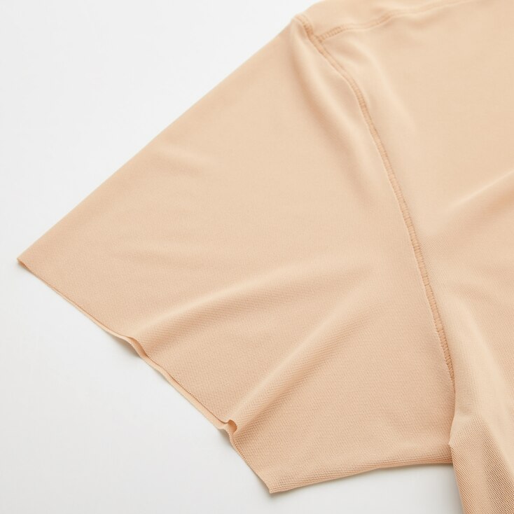 uniqlo airism micro mesh