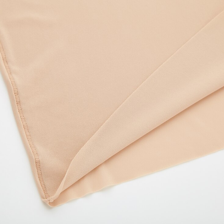 uniqlo airism micro mesh