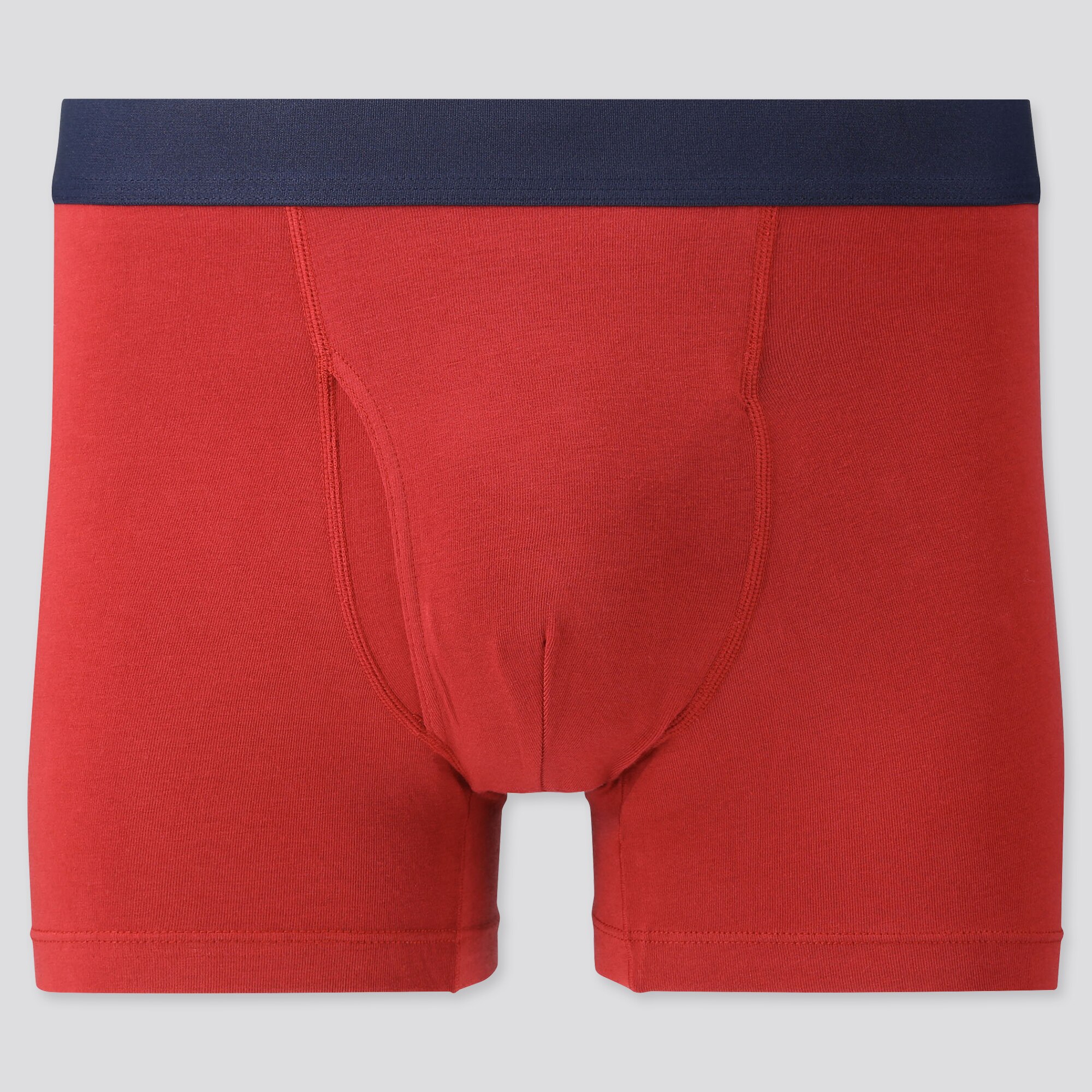 Supima cotton boxer store briefs