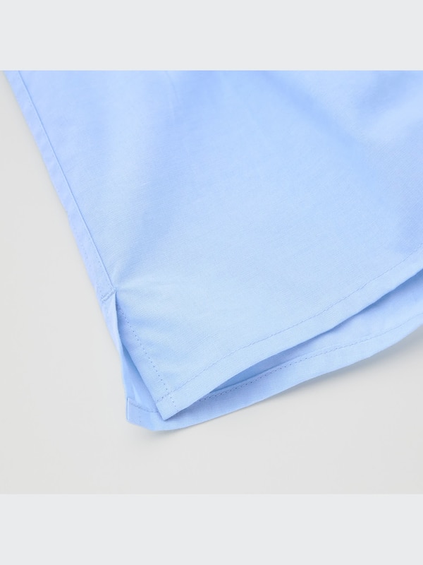 Woven Broadcloth Boxers