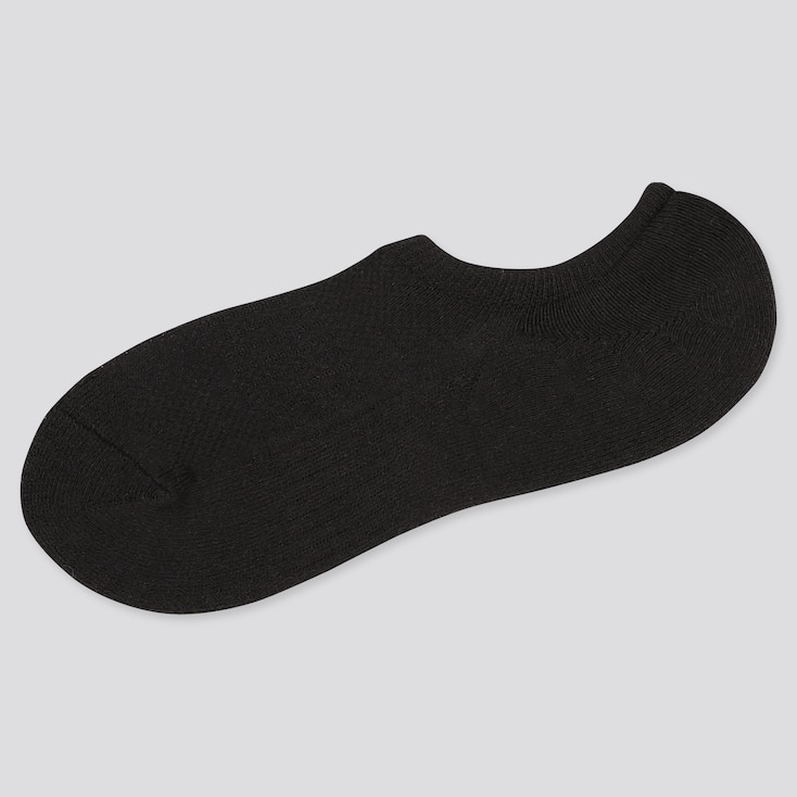 UNIQLO MEN Pile Low Cut Socks | StyleHint