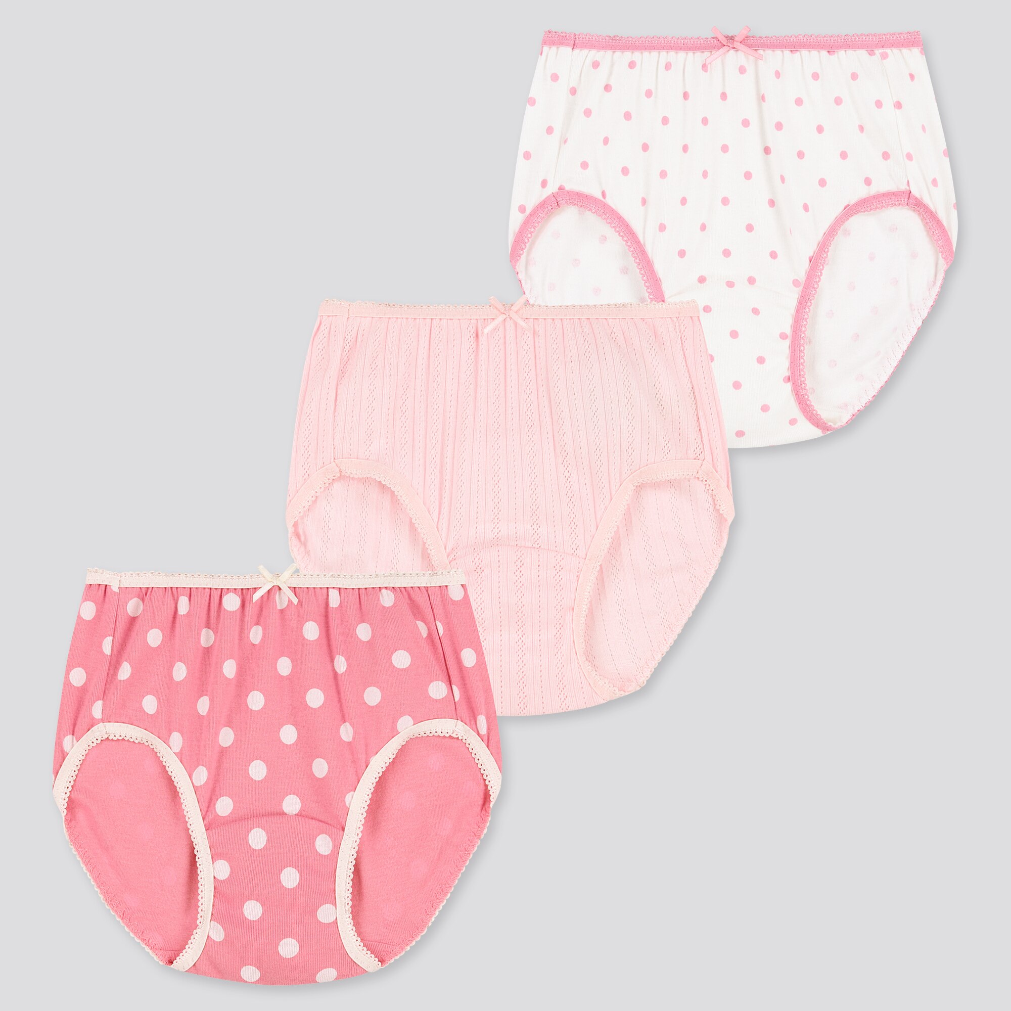 uniqlo kids underwear