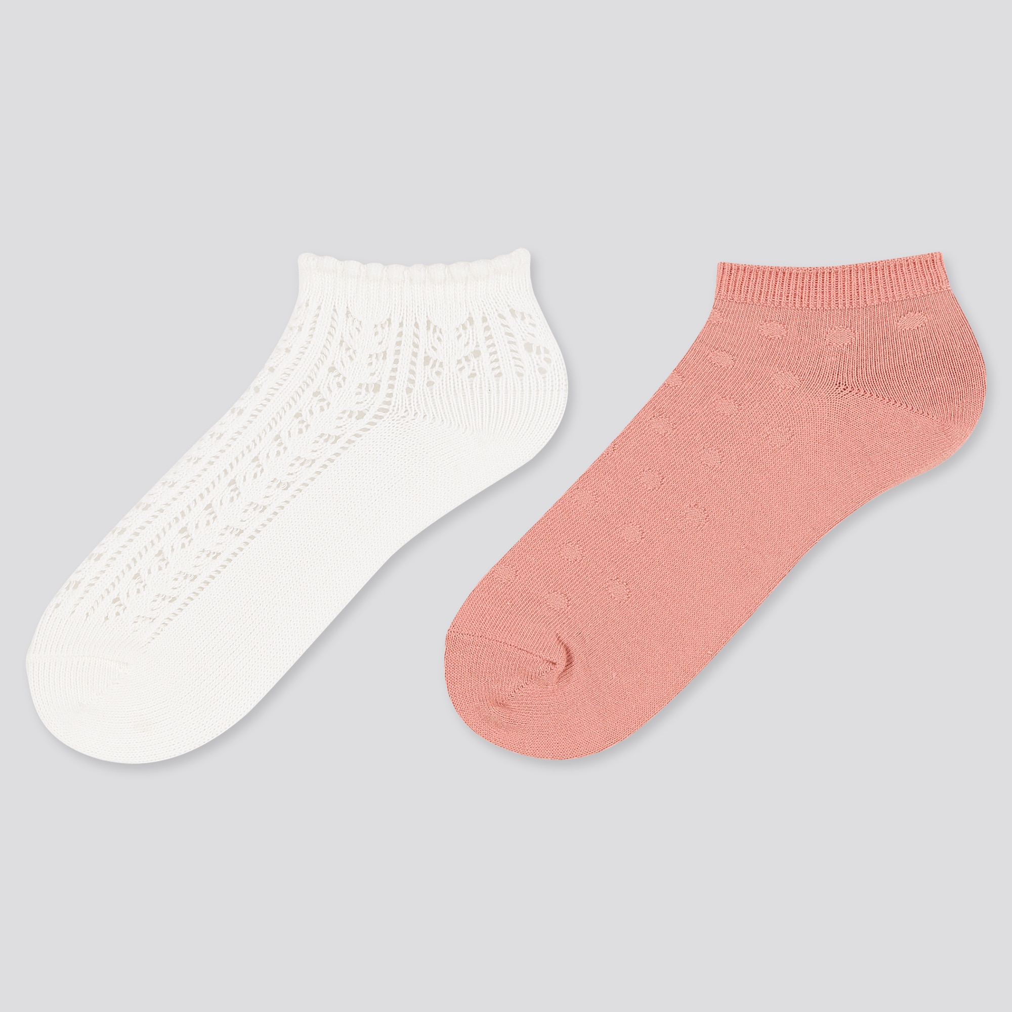 short socks for girls