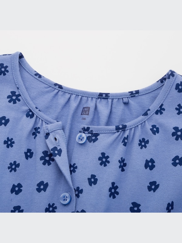 GIRLS Jersey Sleeveless Jumpsuit