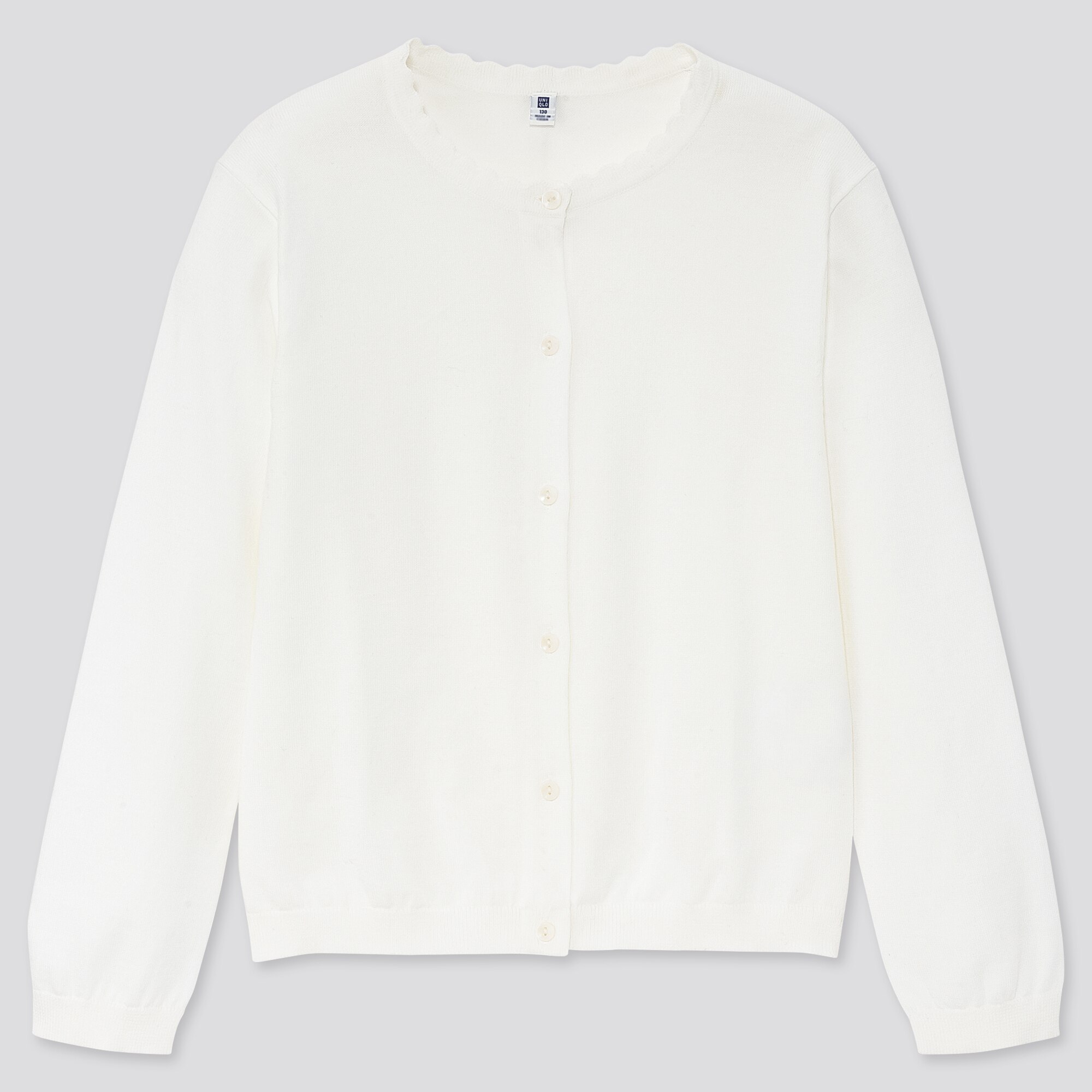 uv protection cardigan