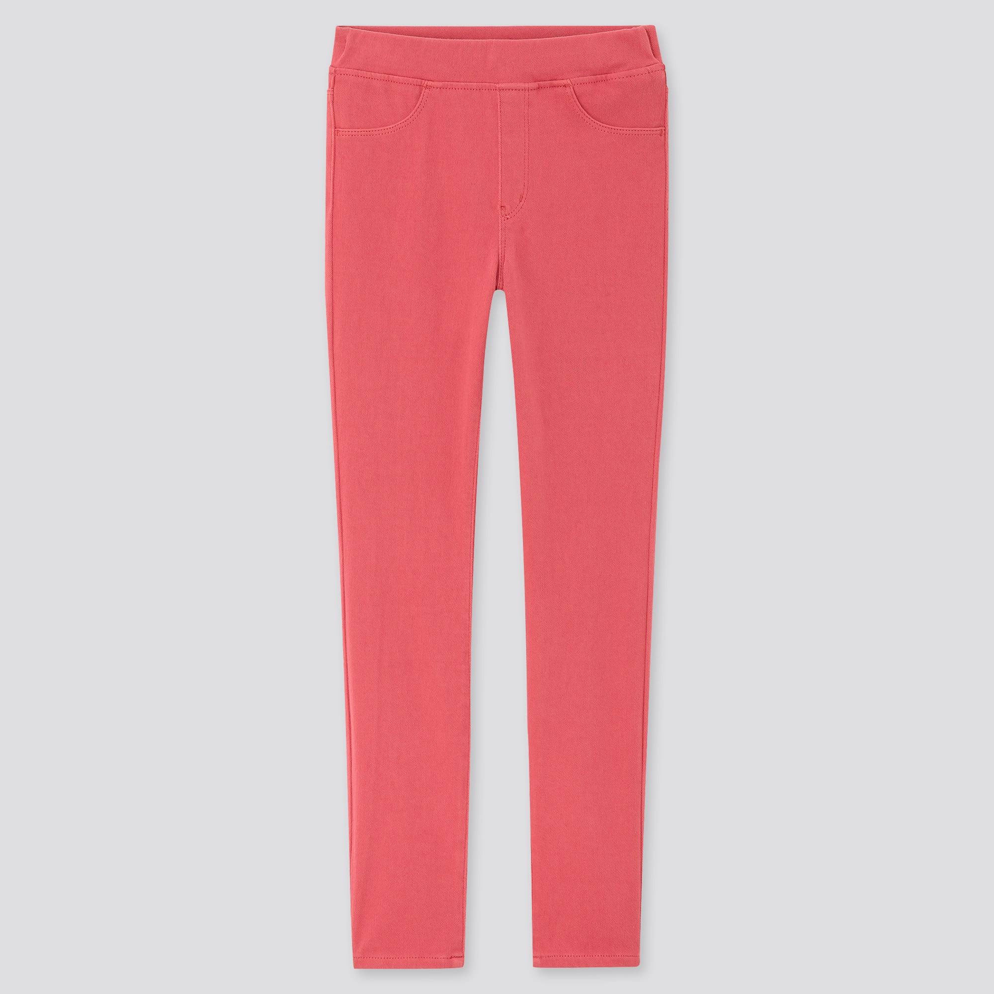 girls red sweatpants