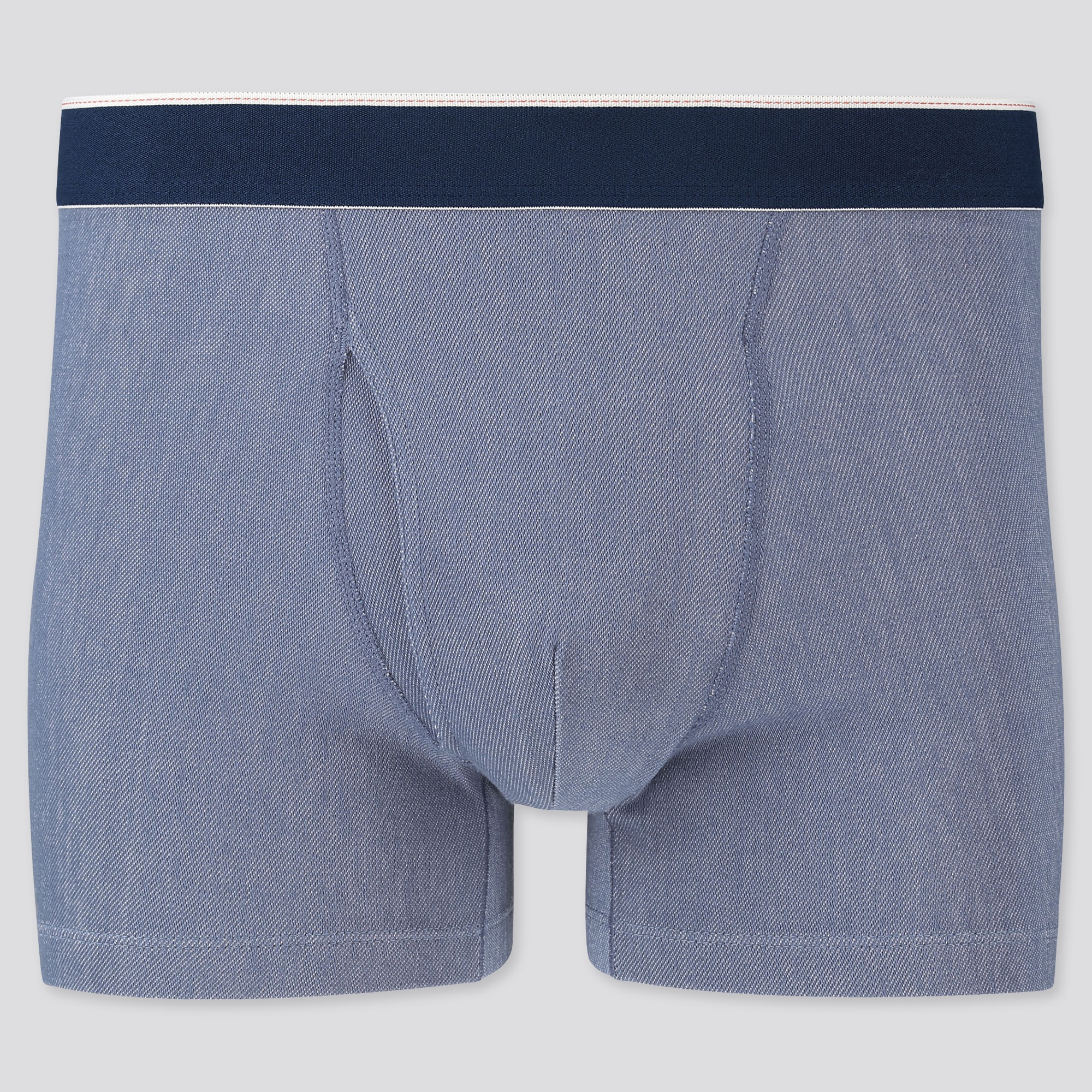 supima cotton boxer briefs