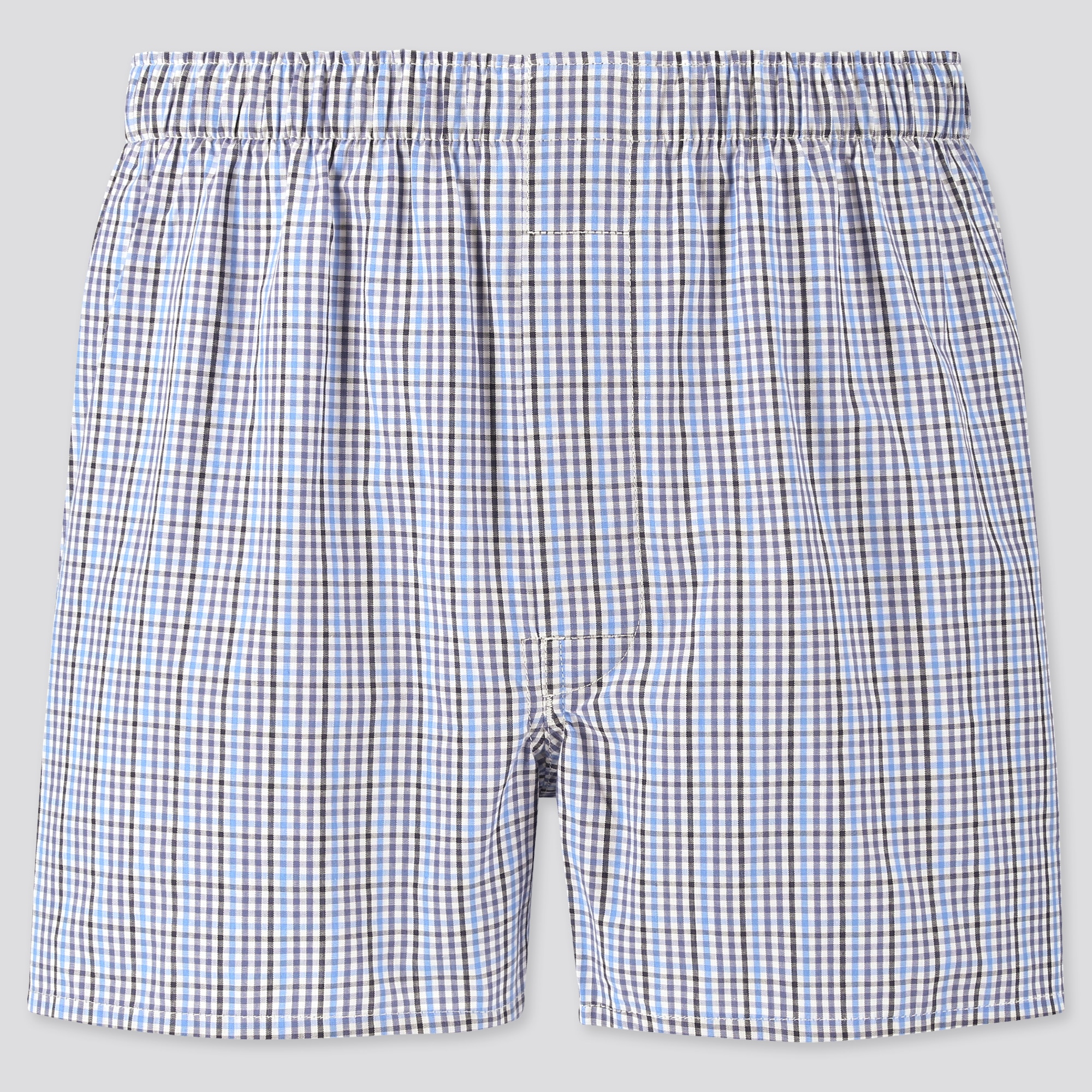 woven boxer shorts uk