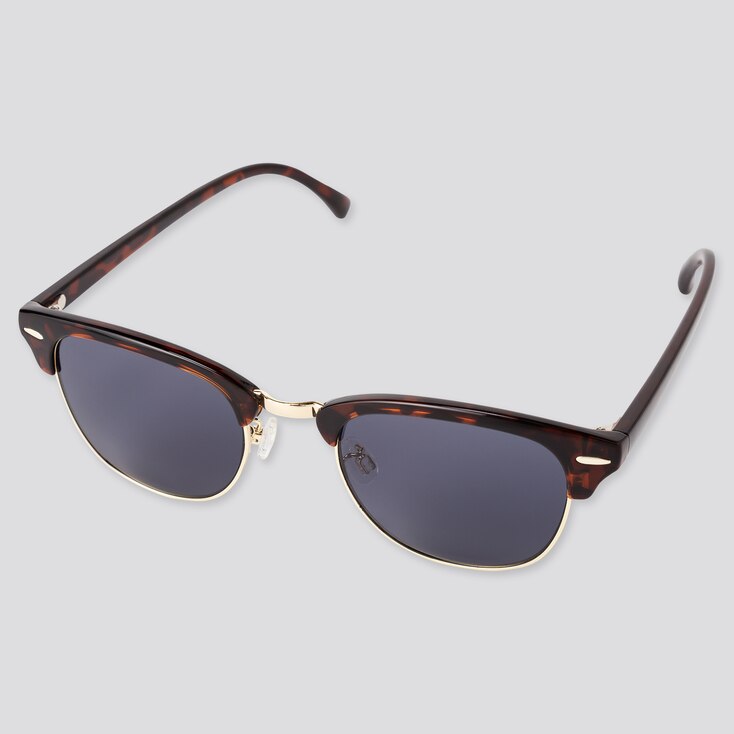 BROW LINE SUNGLASSES | UNIQLO US