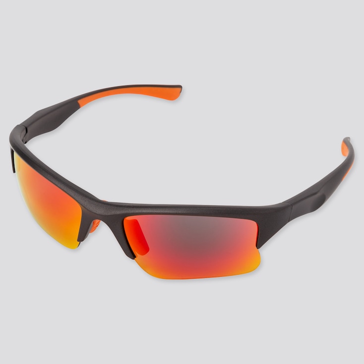 SPORTS HALFRIM SUNGLASSES UNIQLO US