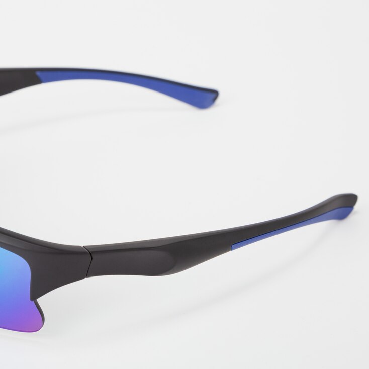 SPORTS HALFRIM SUNGLASSES UNIQLO US