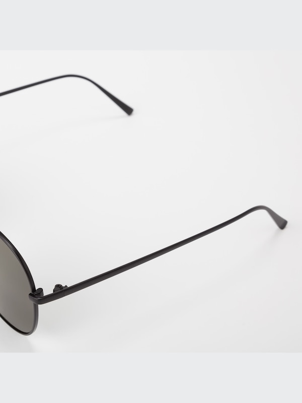 Teardrop Sunglasses