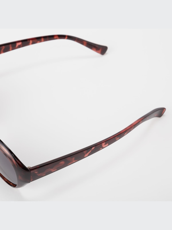 Oval Sunglasses
