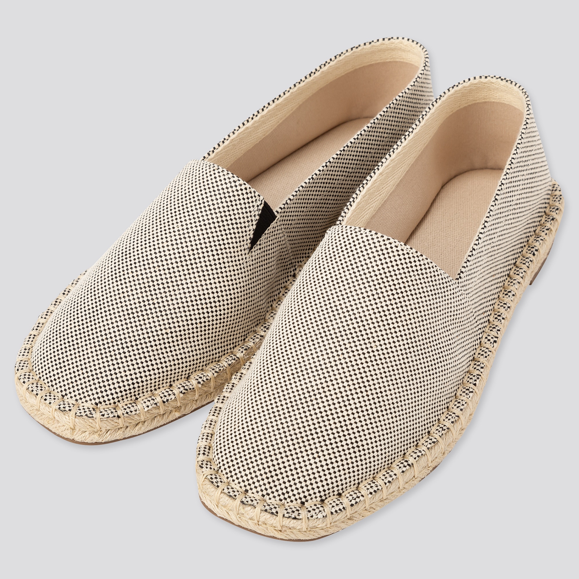 WOMEN ESPADRILLES | UNIQLO US