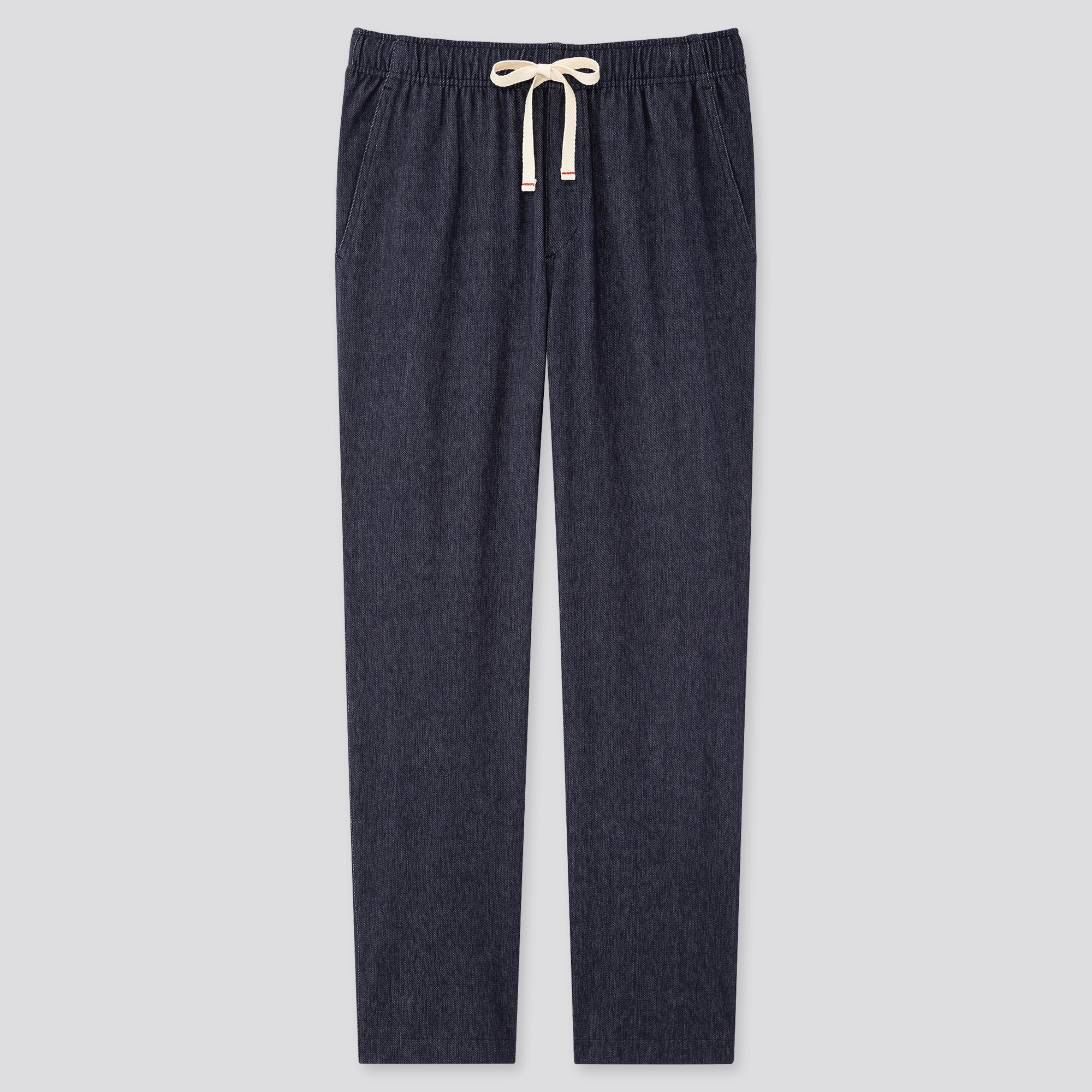 men ultra light 3d regular fit tapered jeans