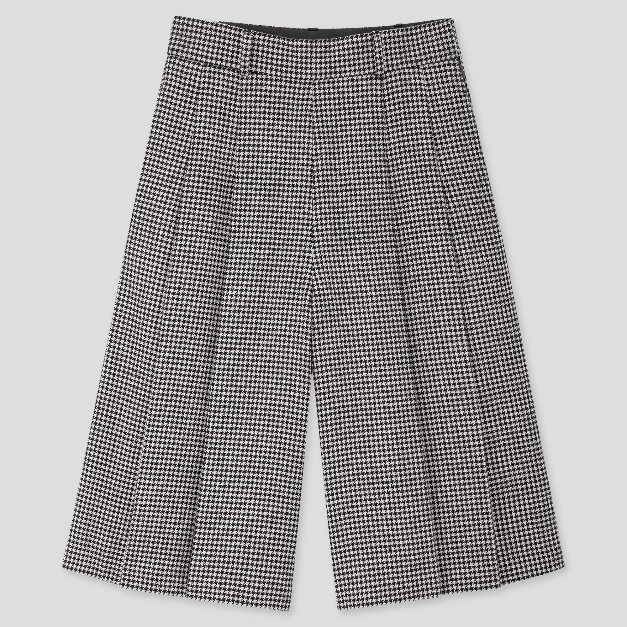 uniqlo jupe culotte