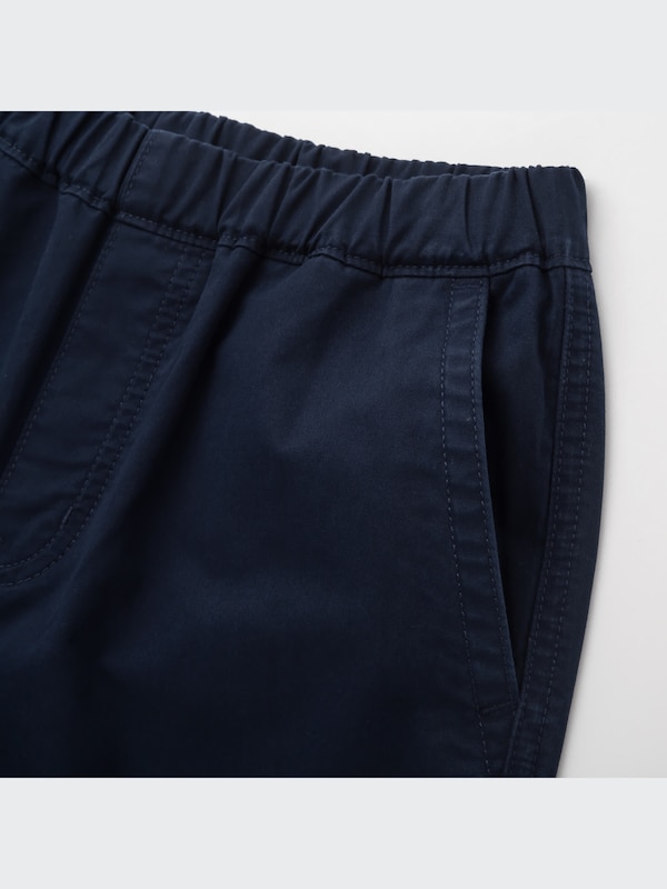 Twill Easy Shorts